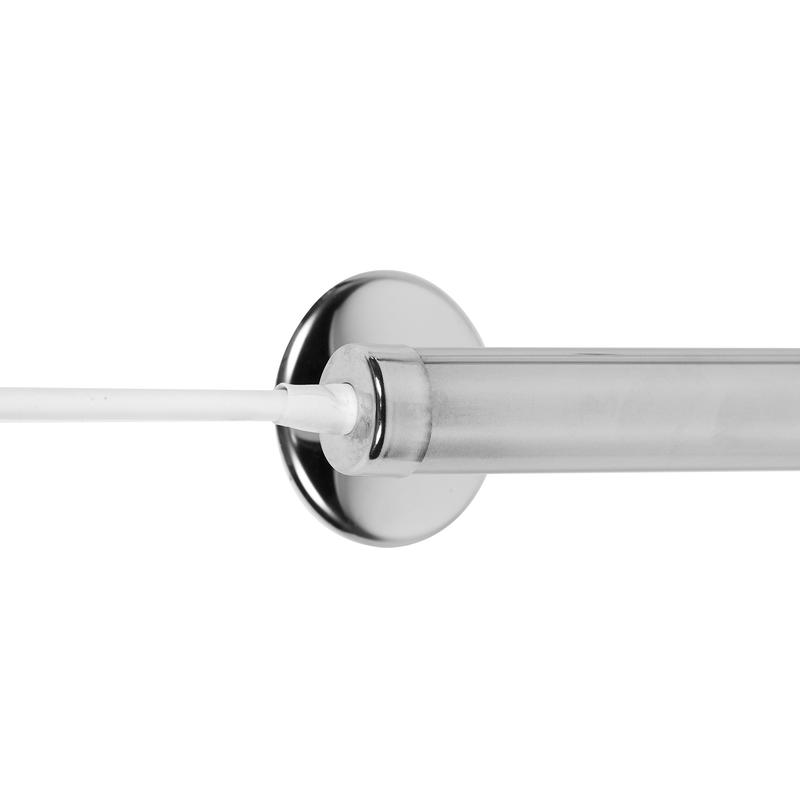 Полотенцесушитель Электро 25 М-обр 500х400 Royal Thermo НС-1204601