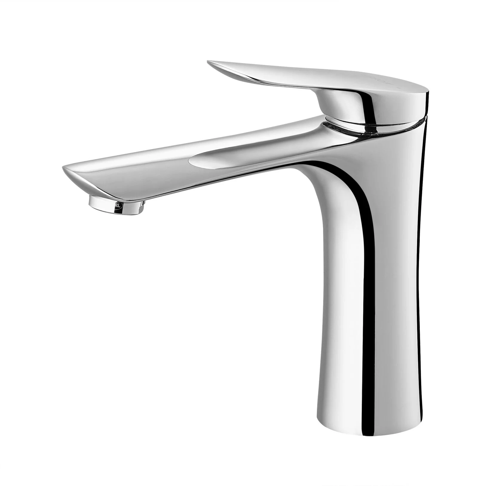 Смеситель для раковины ARROW AMP11857, хром