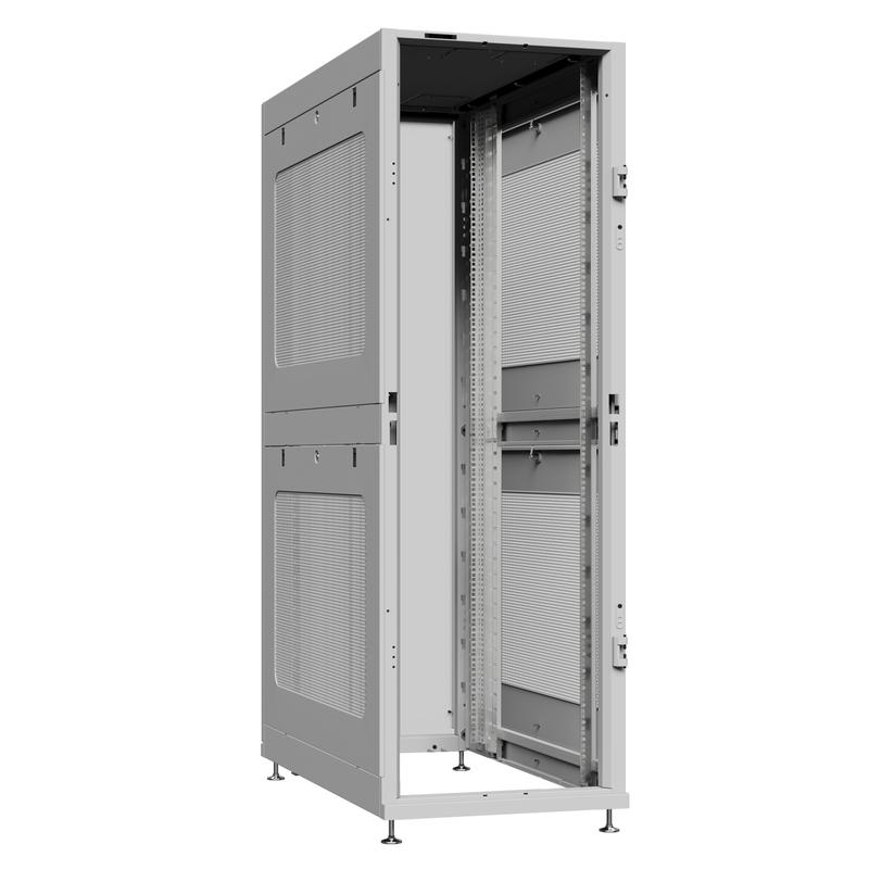 Шкаф 42U 800х1200 NS SYSMATRIX NS 8242.7052