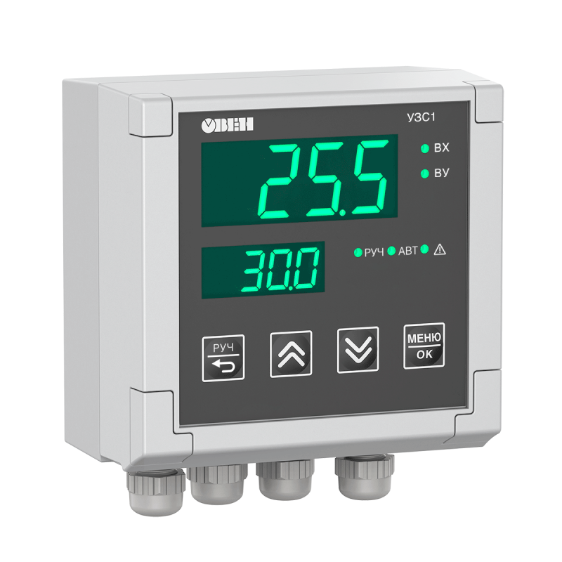 Устройство задания сигналов УЗС1-Щ2.И ОВЕН 144293