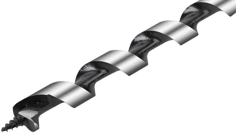 Сверло Левиса винтовое по дереву SDS-PLUS 12х230мм FIT 36284