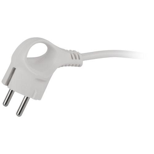 Удлинитель 3х5м с заземл. с выкл. ПВС 3х0.75 UDL-10-350-ES Greenline Эра Б0065080