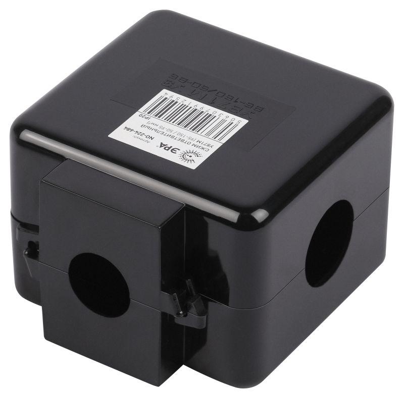 Сжим ответвительный кабельный У871М (95-150/50-95кв.мм) IP20 Эра Б0067828