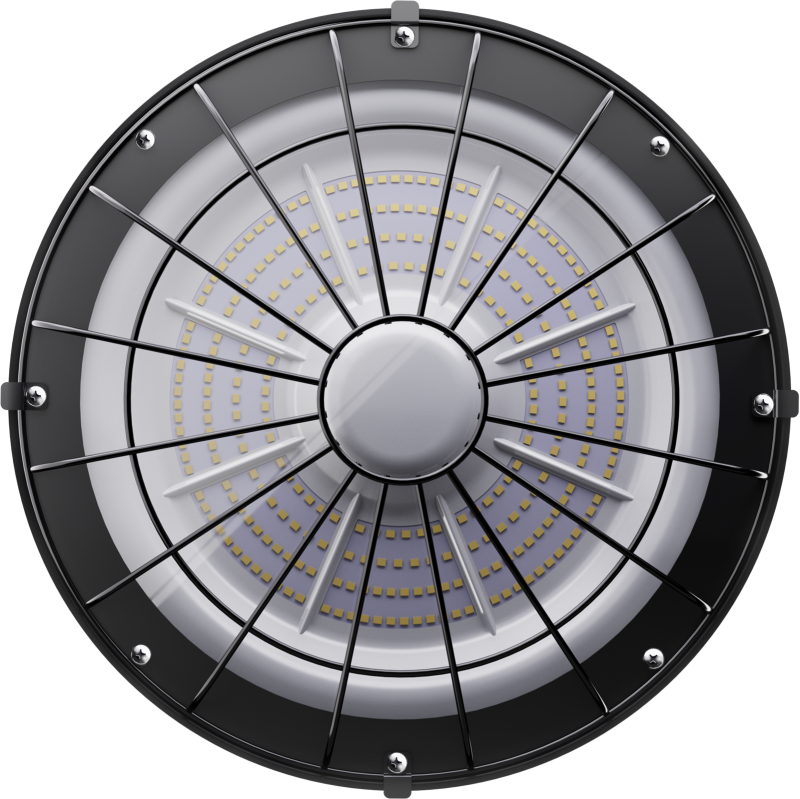 Светильник светодиодный 72 698 ДСП-114-02-СР-150-5К-D120 150Вт 5000К Innolux 72698