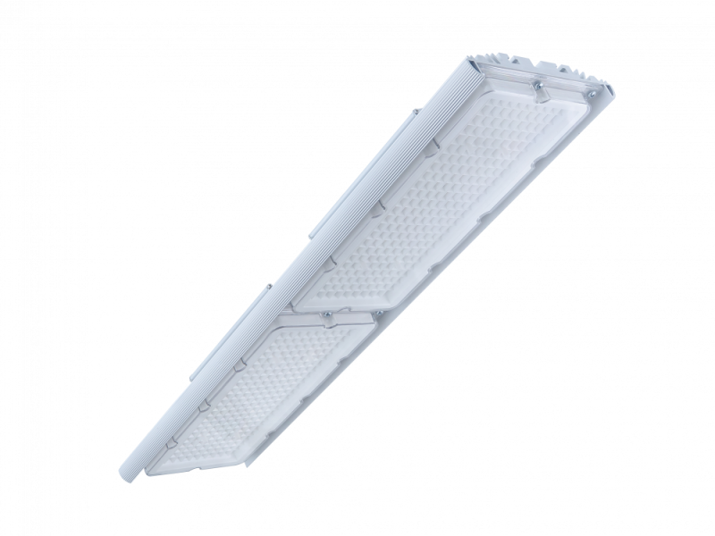 Светильник светодиодный Unit VR Next PRO 155/22500 Г90 155Вт 5000К IP67 22500лм 0.95PF 80Ra лира MW Diora DUVRNPR155G90-5K-L-MW