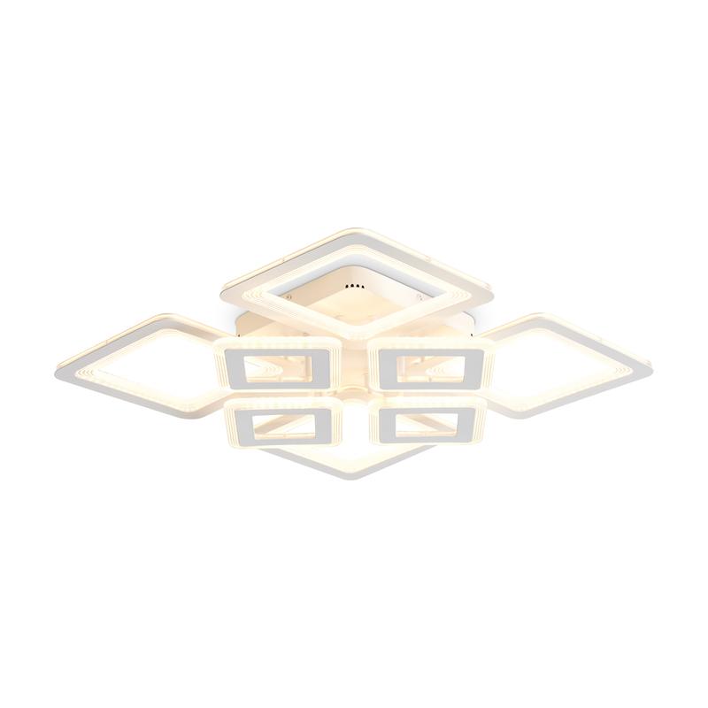 Светильник потолочный Market 230Вт 3000-7000К IP20 Freya FR6199CL-L230W