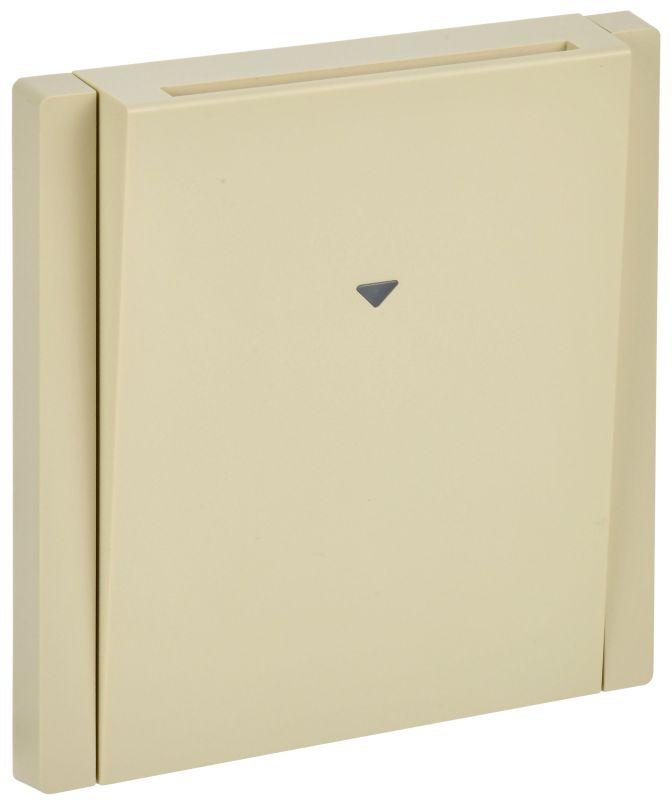 Выключатель карточный FORTE&PIANO 30А FP443 ваниль IEK FP-V11-0-10-1-K10