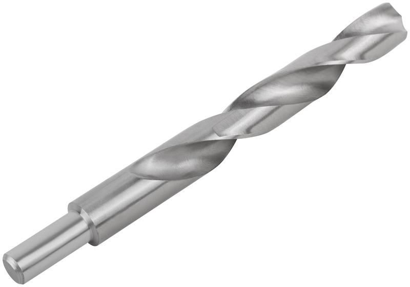 Сверло по металлу HSS угол заточки 118град. 18.0х191мм (уп.5шт) MOS 35592М