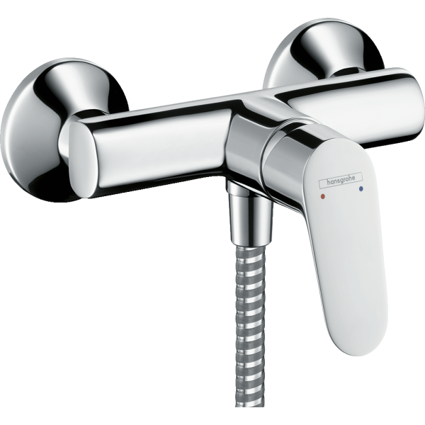 Смеситель Hansgrohe Focus 31960000 для душа