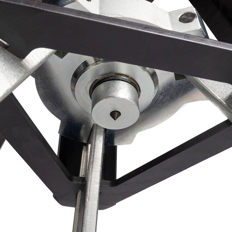 Съемник гидравлический самоцентрирующийся СГС-20К ПРОФИ КВТ 91802