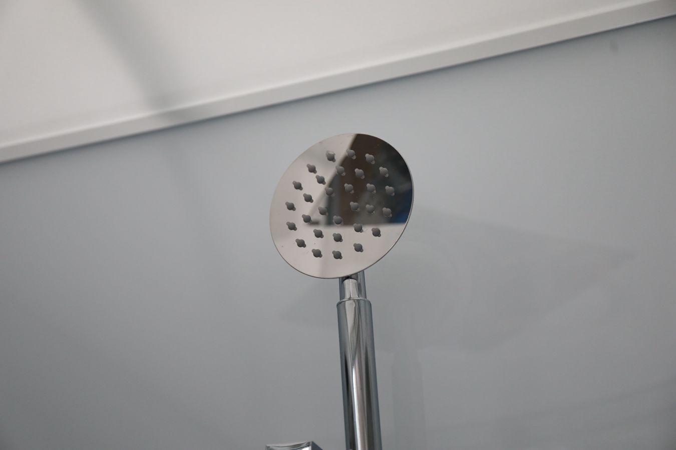 Кабина VIVA91 душевая Ceruttispa (90x90x215)