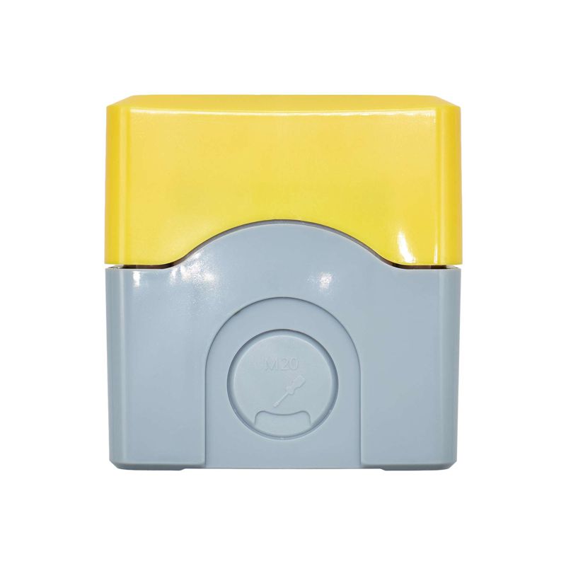 Корпус под кнопочный пост 2 места DKC MC02