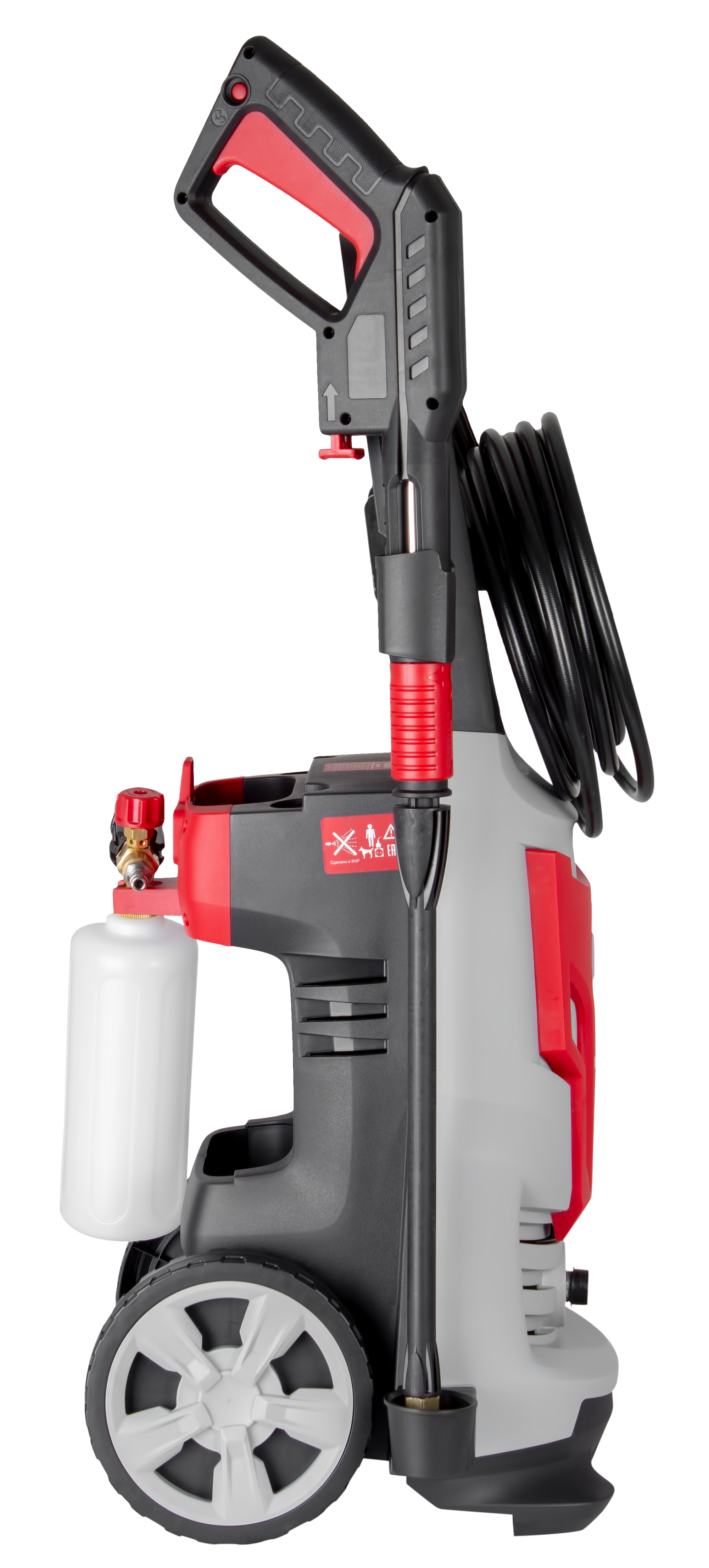 Мойка высокого давления МР-200П