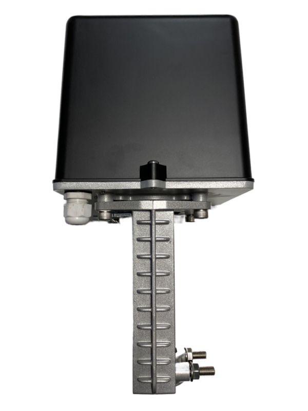 Привод клапана для VGF 1800Н 0…10В/4…20мА 220В 18В.А IP54 SE VGFA018RL