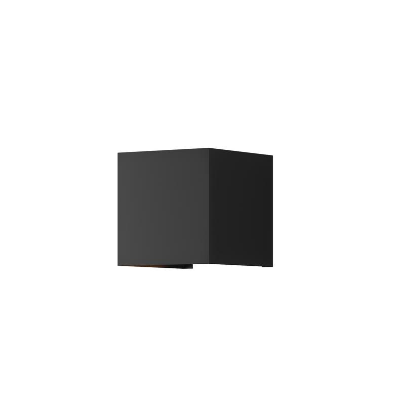 Светильник светодиодный Fulton 6Вт 3000К IP54 архитектурная подсветка Maytoni O572WL-L6B