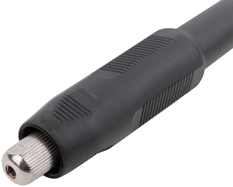 Вал гибкий для ГМ 1м с цанговым патроном 3.2мм FIT 36929