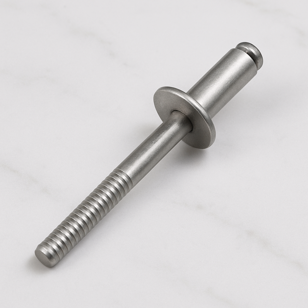 Винтовая заклепка