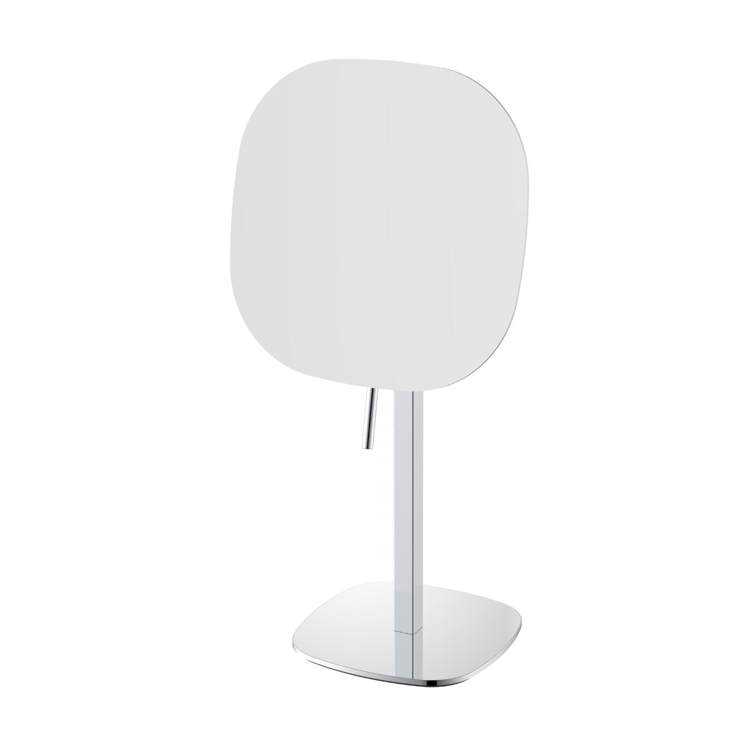 Зеркало косметическое JAVA S-M113, хром