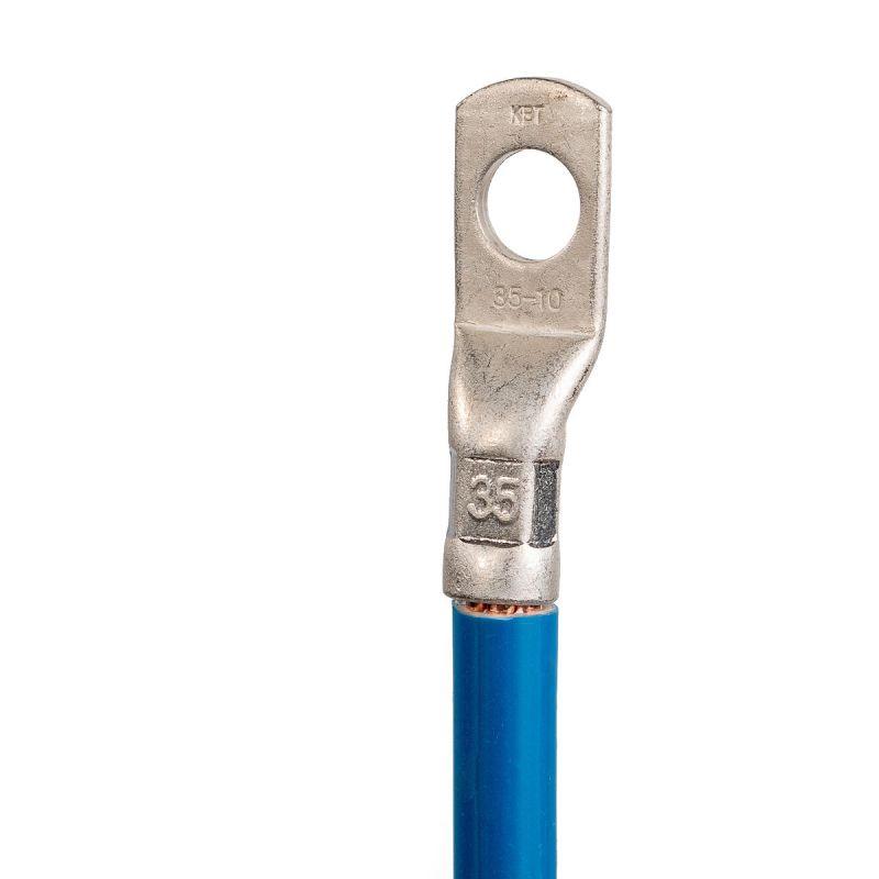 Пресс гидравлический ПГ-300 КВТ 85528