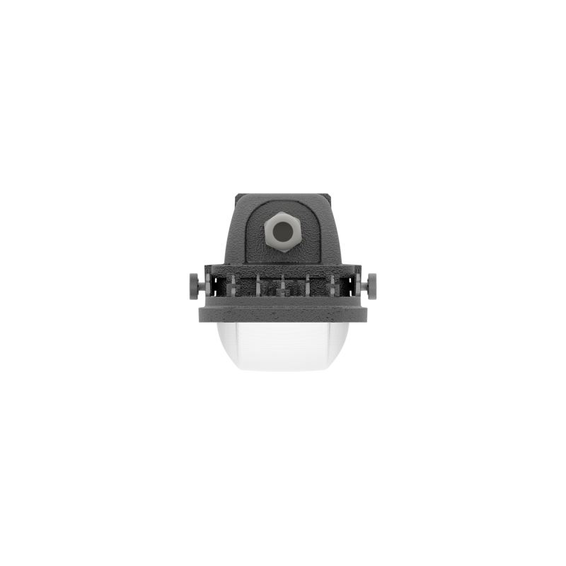Светильник светодиодный SLICK LED G2 50W OPL 840 HG EM with driver box СТ 1631005380