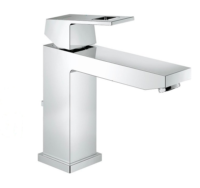 Смеситель Grohe Eurocube 23445000 для раковины