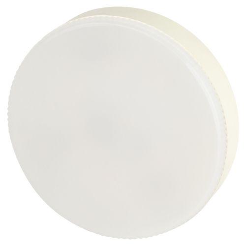 Лампа светодиодная RED LINE LED GX-10W-840-GX70 R 10Вт таблетка 4000К яркий бел. GX70 Эра Б0065501