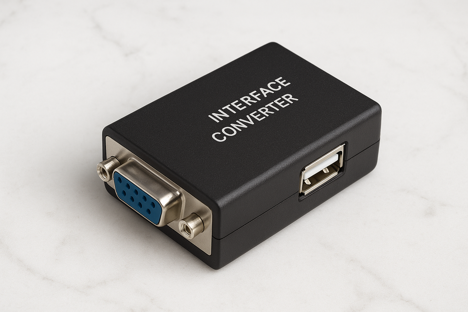 Преобразователь интерфейса