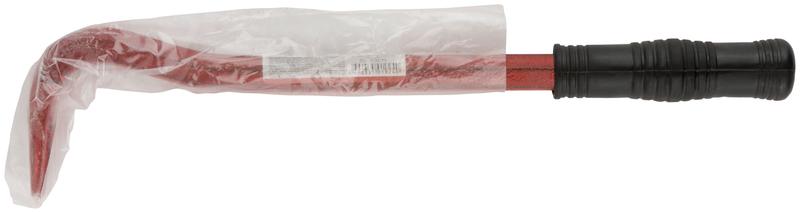 Гвоздодер 300х15мм изолированная ручка КУРС 46913