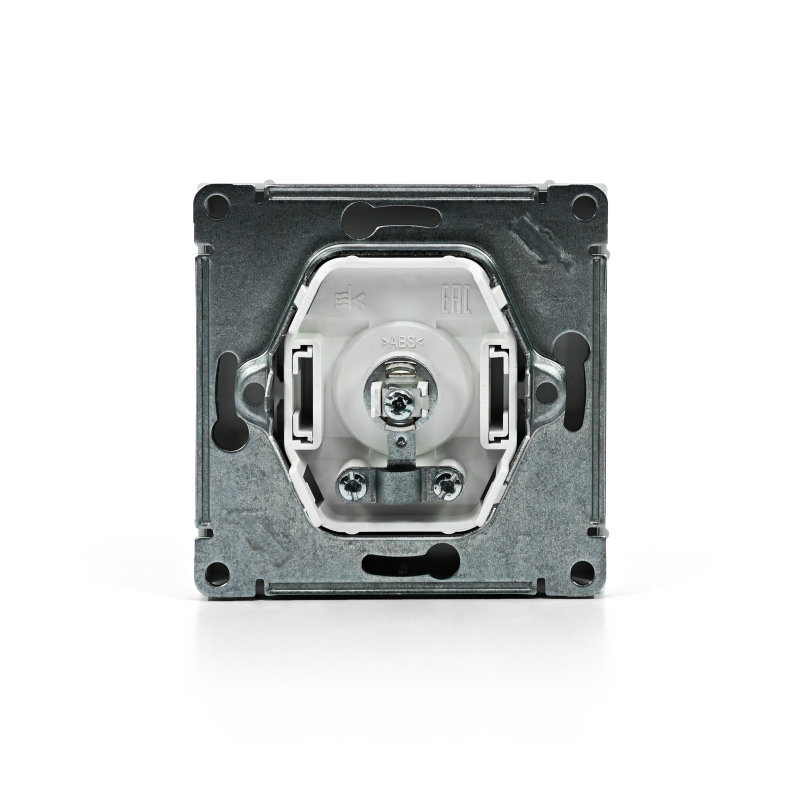 Антенна TV ArtGallery коннектор механизм бел. SE GAL000193