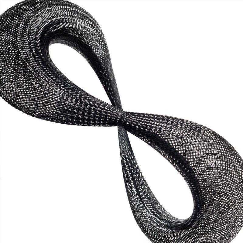 Оплетка кабельная XP-8 (уп.5м) Fortisflex 90916