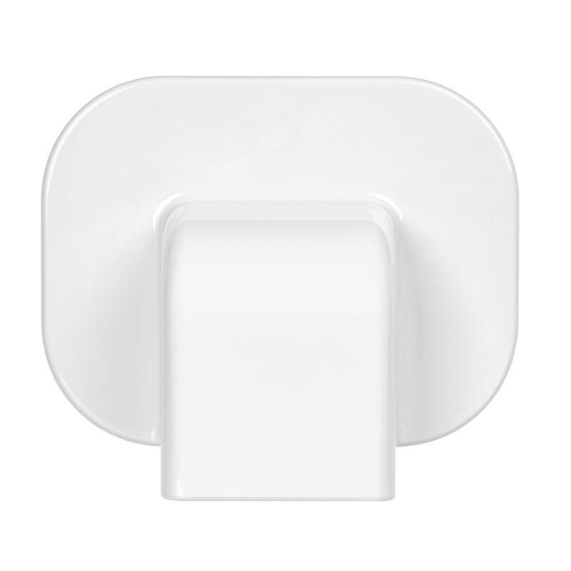 Ввод в стену под углом 90град. для короба 120х60мм (розн. упак. 1шт) DKC AIR12068R