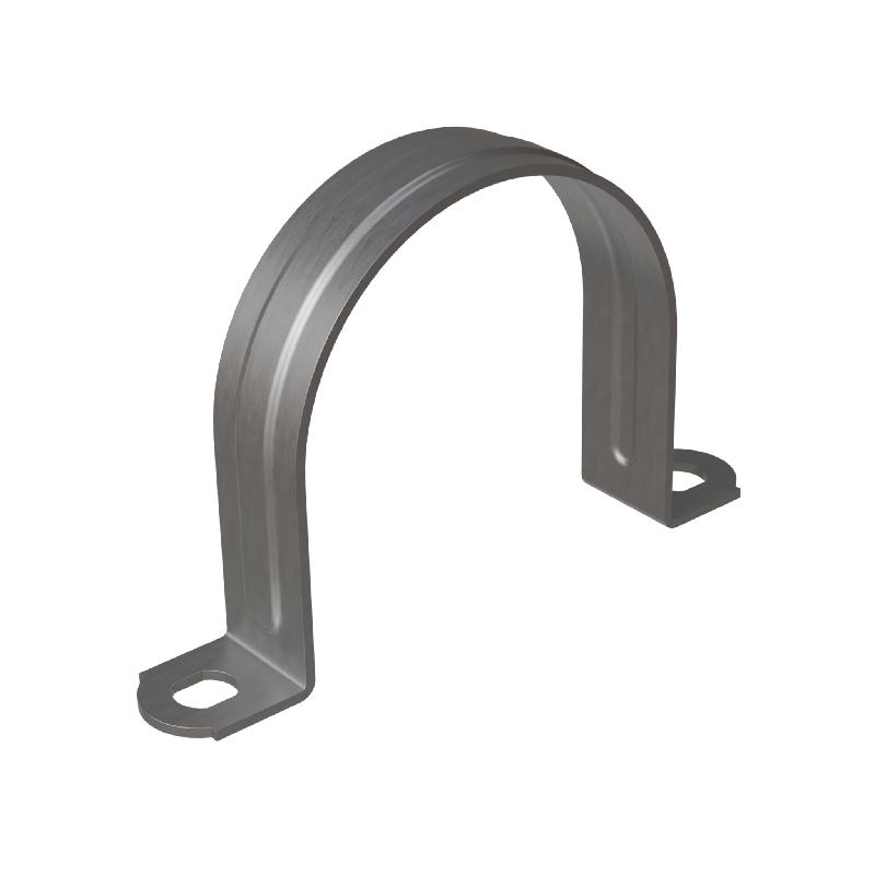 Скоба крепежная двухлапковая 48х50 SD48-50 КМ LO14179