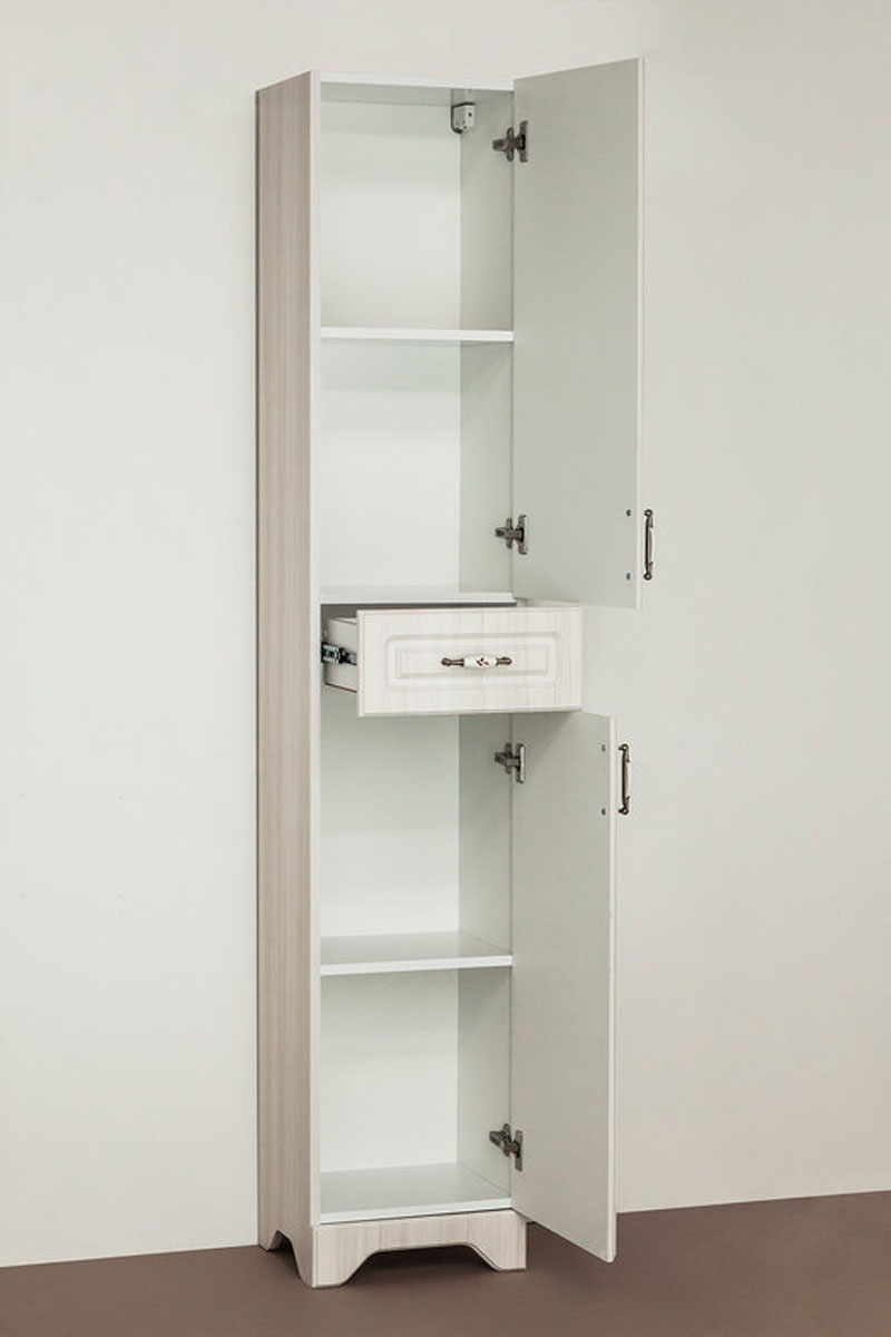 Колонна "Олеандр-2 360" (1 ящ.), Люкс рельеф пастель