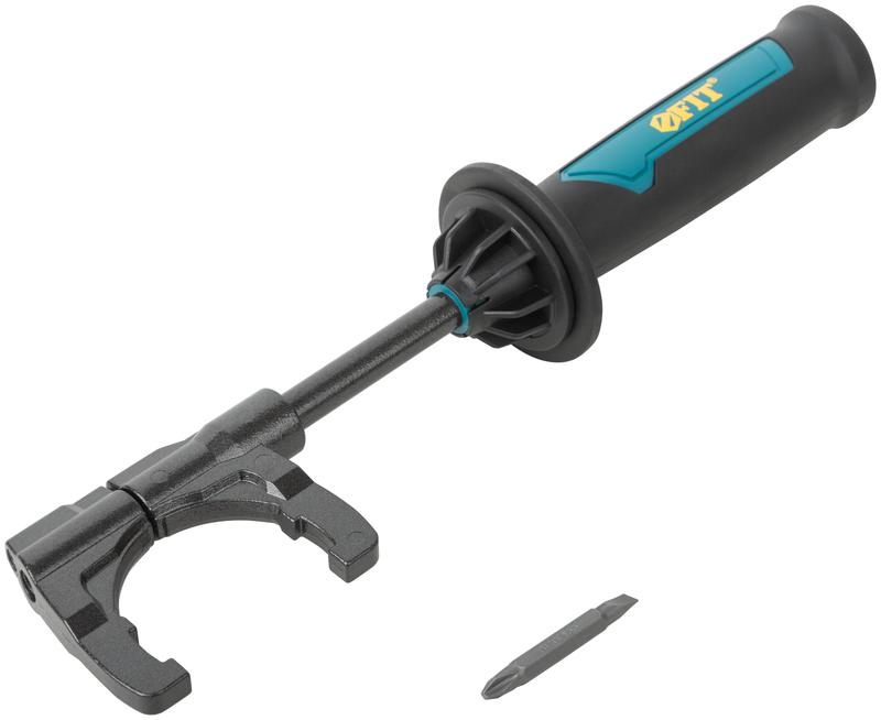 Дрель-шуруповерт аккумуляторная бесщеточная 20В 2000об/мин 100Нм FIT 79907