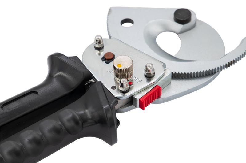 Ножницы секторные C-45 НИЛЕД 13302431