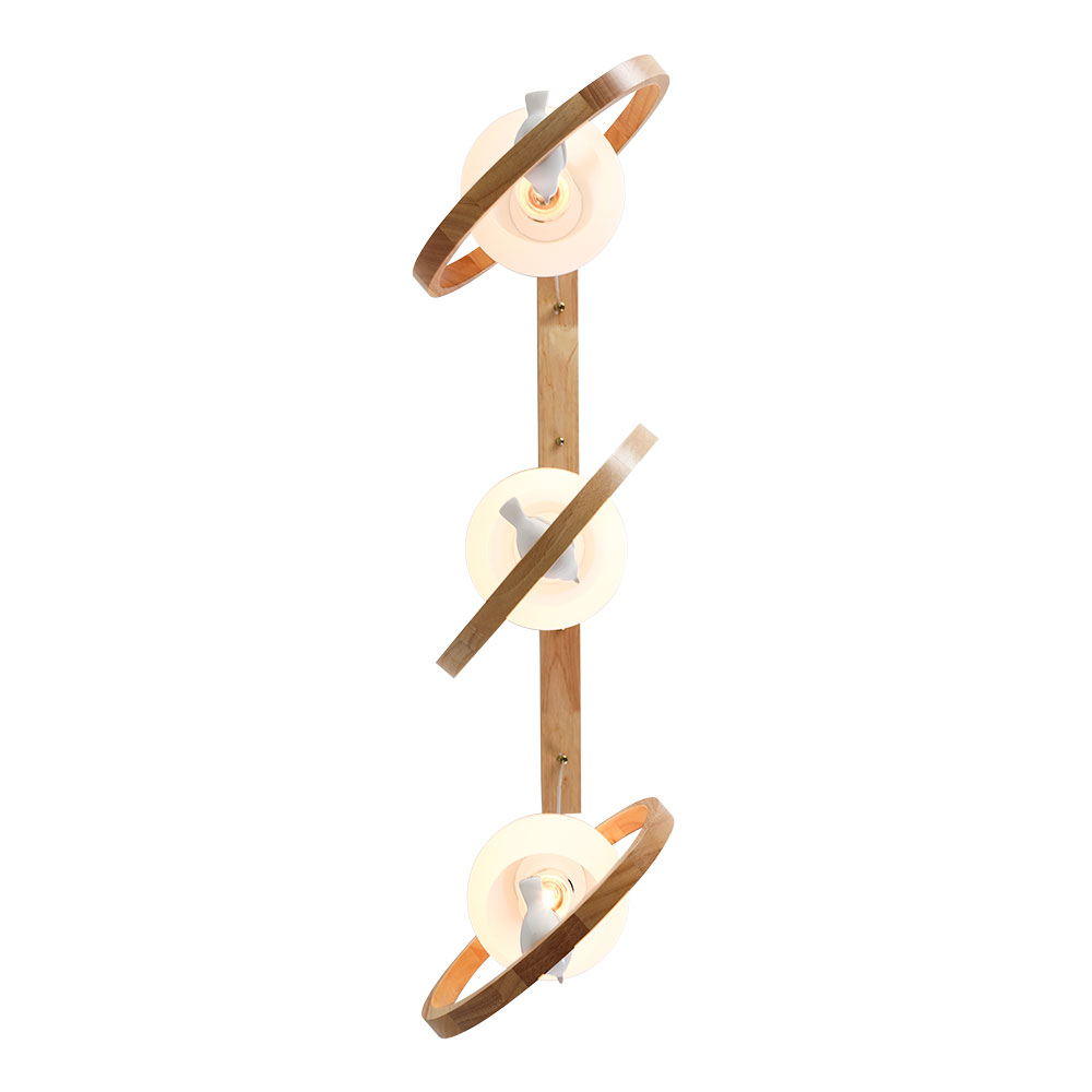 Светильник Подвесной Arte lamp CAPRICE A4182SP-3BR 3*E27 Металл Белый