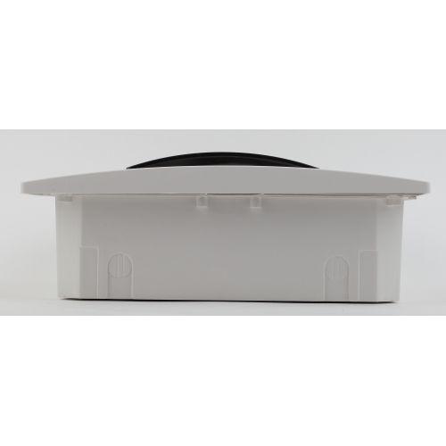 Бокс ЩРВ-П-18 мод. встраив. пластик IP41 SIMPLE NO-box_simple-plastic_18_flush ЭРА Б0041515