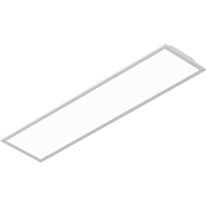 Светильник UNI/R OPTIMA (1195х295) 20W OPL 830 WH СТ 1884010910