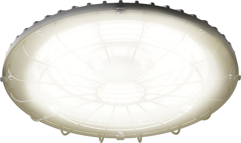Светильник светодиодный 72 694 ДСП-114-02-СР-150-4К-D90 150Вт 4000К Innolux 72694
