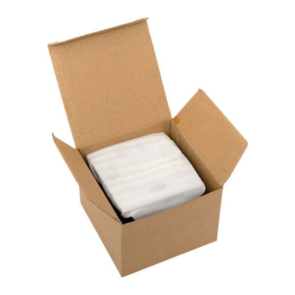 Лючок напольный C-Line 2 без напольн. коробки EKF cl-ln-2