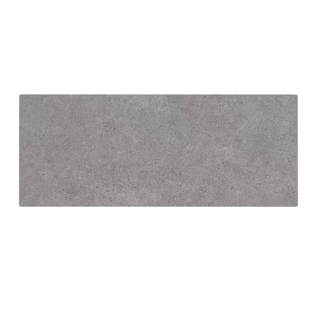 Спец. изделие декоративное из керамогранита Фондамента 120, серое