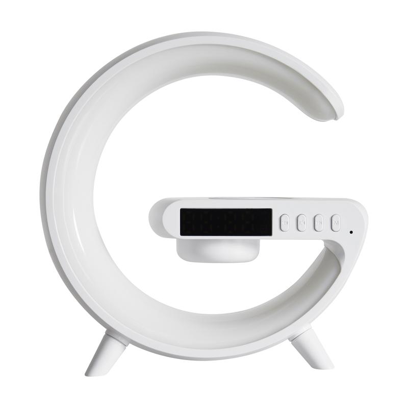 Светильник аккумуляторный Hug 3Вт RGB IP20 Freya FR6163RL-L3W