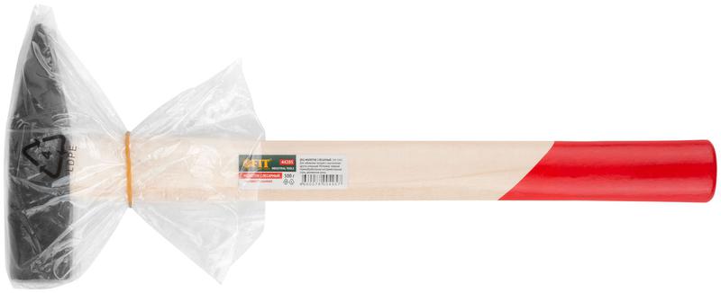 Молоток кованый 500г деревянная ручка FIT 44205