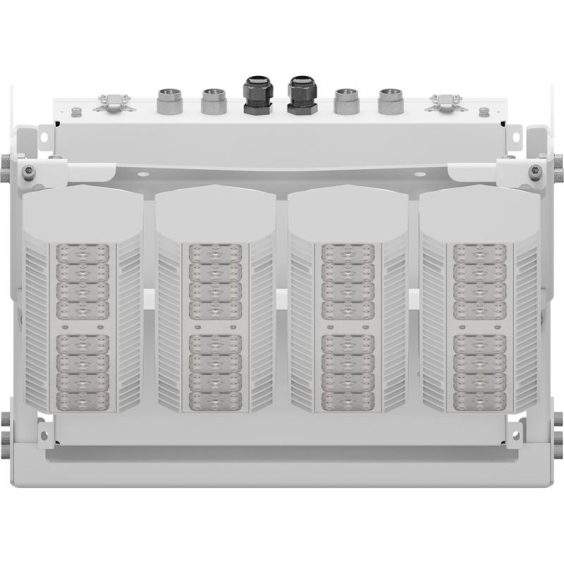 Светильник светодиодный FORWARD 600W D15 857 WH FB СТ 1864001810