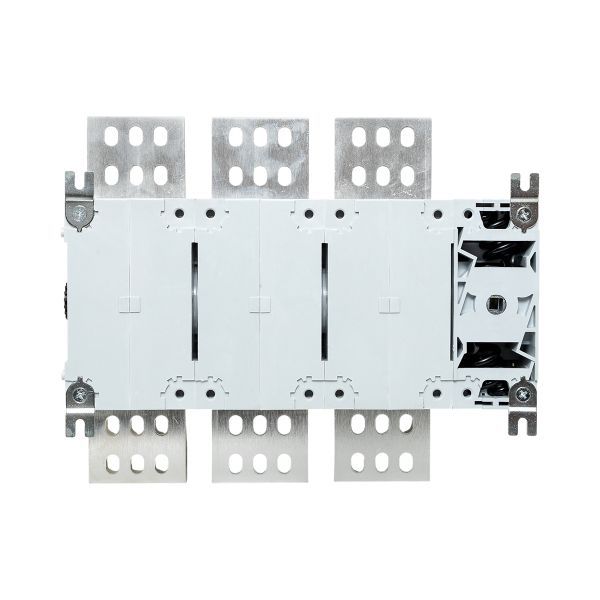 Рубильник 3п 2500А без рукоятки управления TwinBlock EKF tb-s-2500-3p