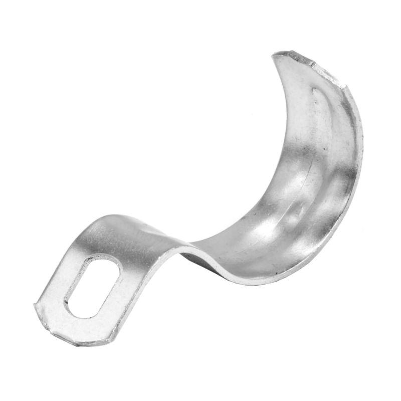 Скоба крепежная однолапковая d19-20мм метал. оцинк. DKC 53342