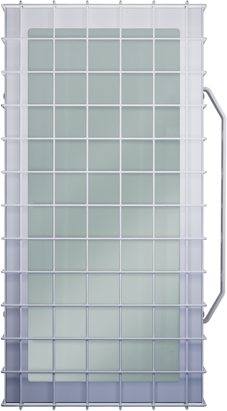 Светильник светодиодный 99 366 ДСП-115-10-СР-40-5К-IP65 Innolux 99366