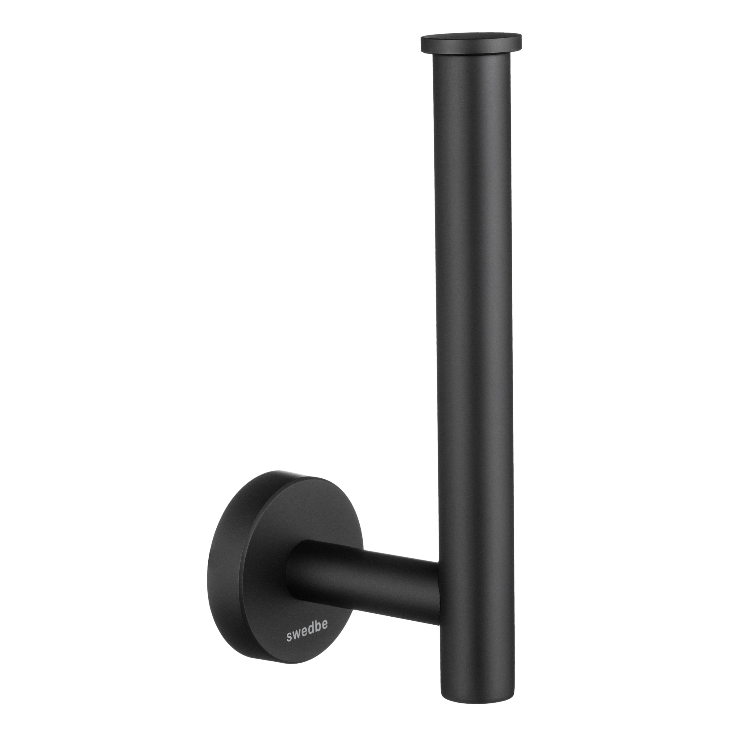 Подвесной держатель для запасного рулона туалетной бумаги Swedbe Attribut 9806B