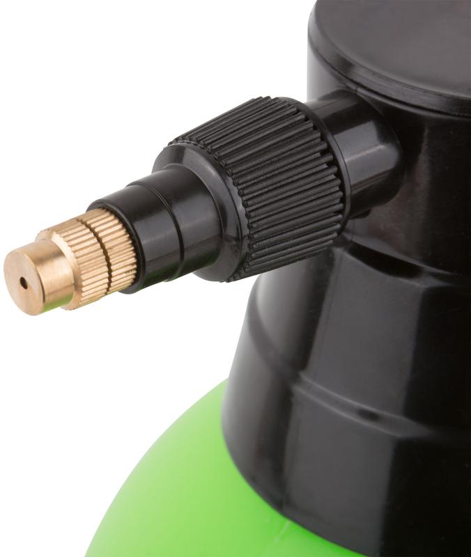 Опрыскиватель ручной "Лазурит" 2л 77335