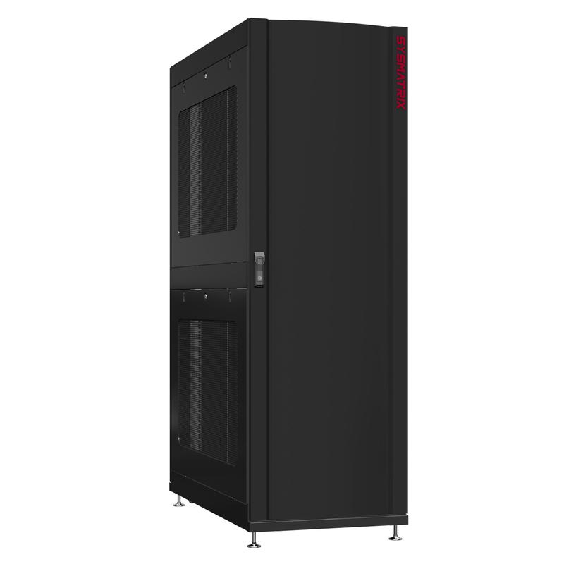 Шкаф 45U 800х1070 NS SYSMATRIX NS 8145.9252